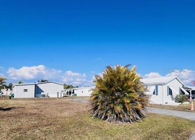 Property Photo:  161 Tarpon  FL 33950 