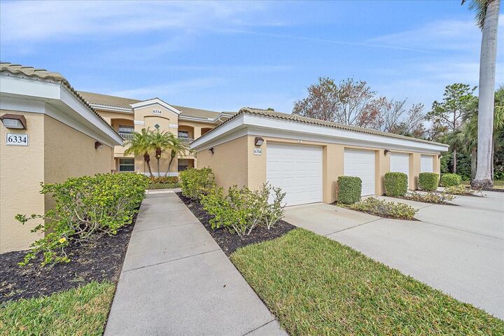 Property Photo:  6334 Grand Oak Circle 203  FL 34203 