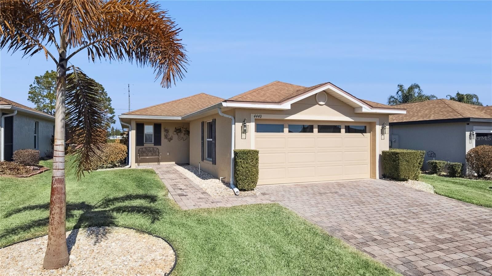 Property Photo:  4440 Turnberry Lane  FL 33859 