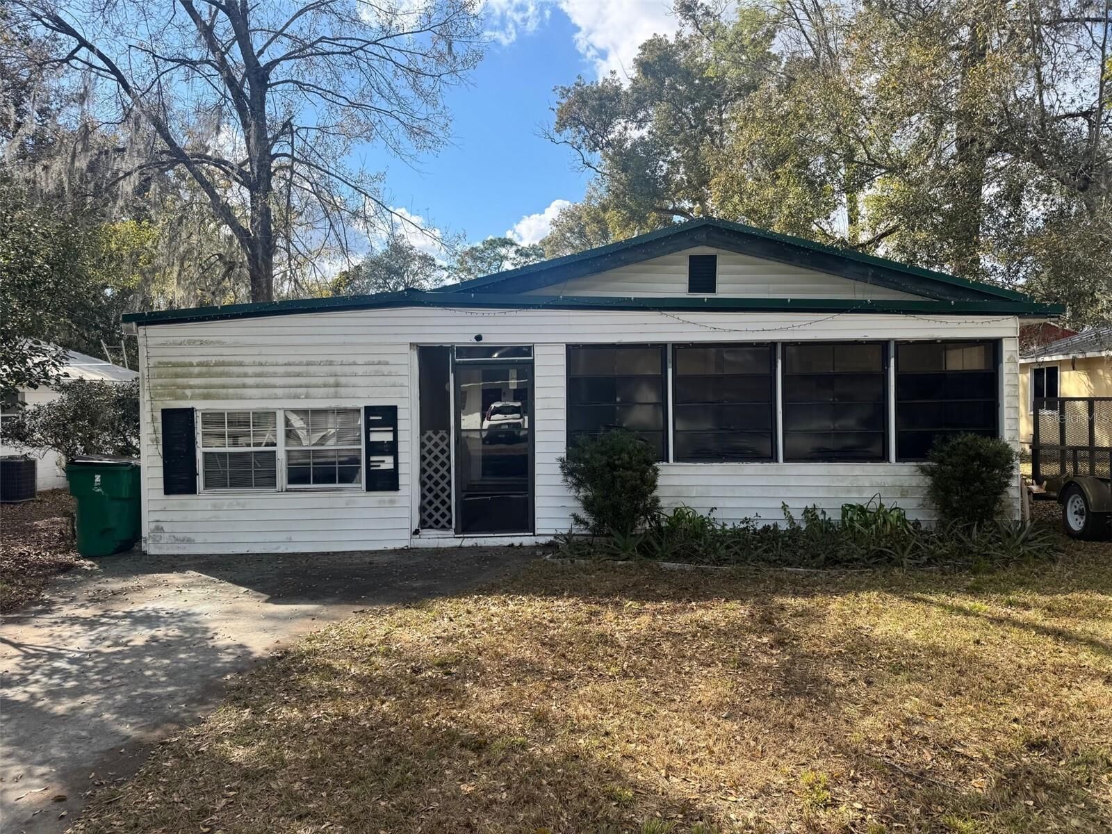 Property Photo: 4755 20th Street FL 33542