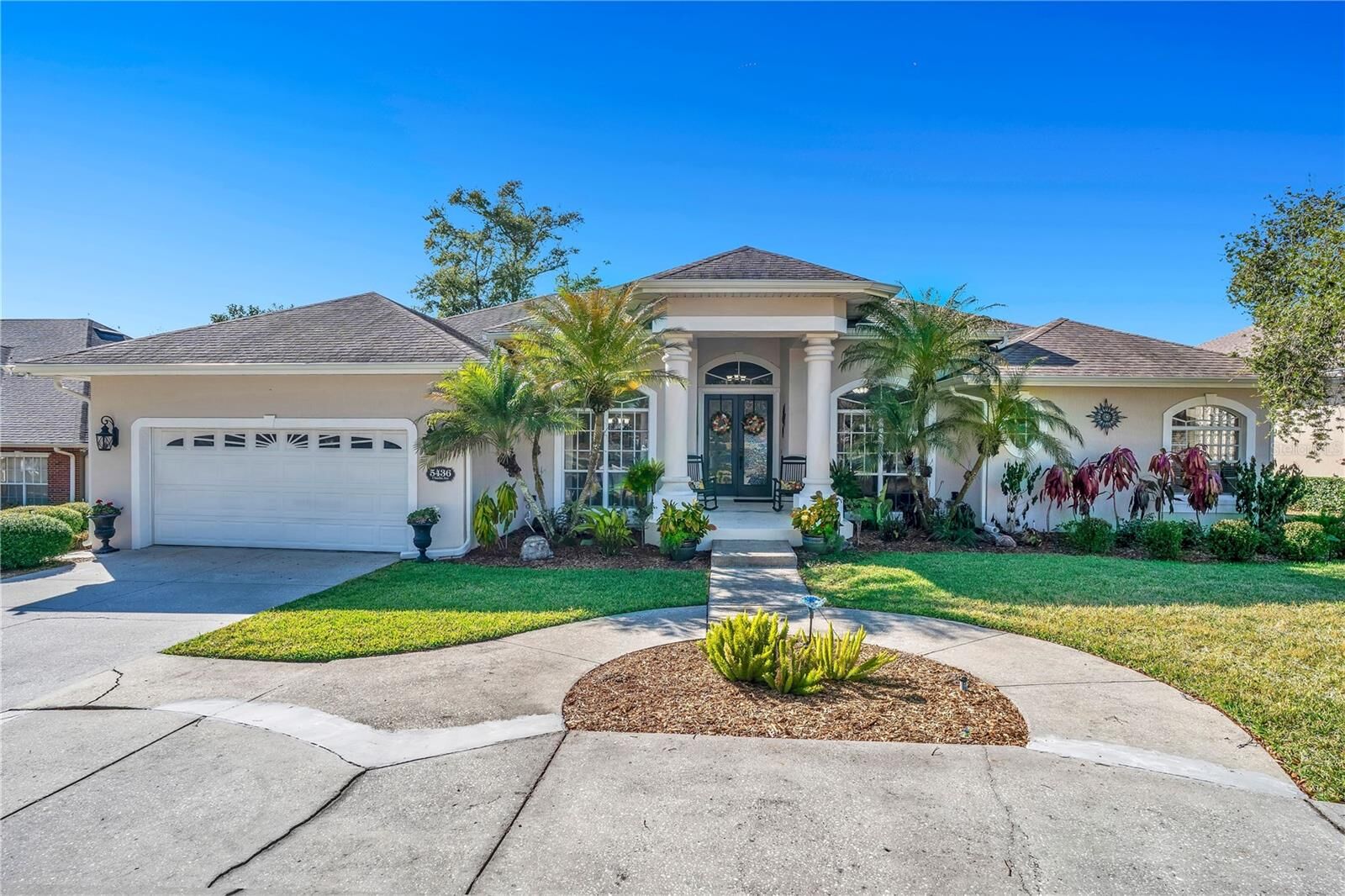 Property Photo: 5436 Charlin Avenue FL 33810