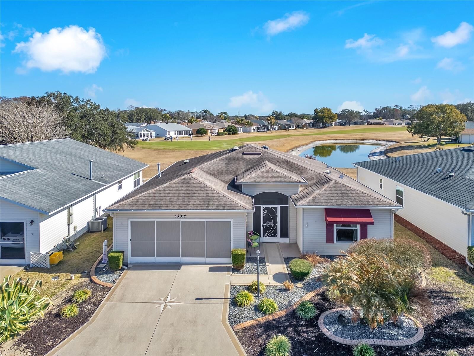 Property Photo:  33012 Pennbrooke Parkway  FL 34748 