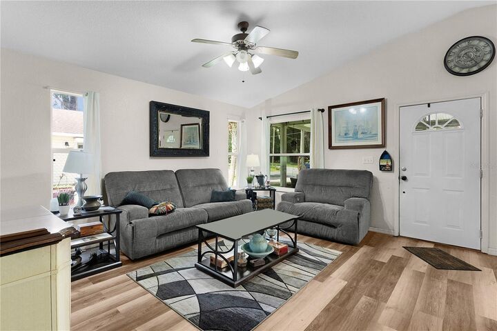 Property Photo: 2597 NW Cr 426F Street NE FL 33538