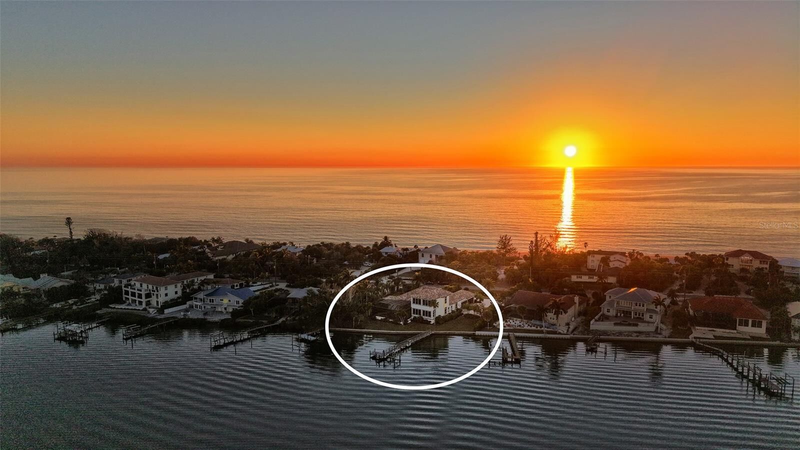 Property Photo:  8017 Manasota Key Road  FL 34223 