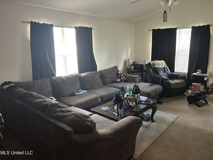 Property Photo:  9840 Kaimuki Court  MS 39525 