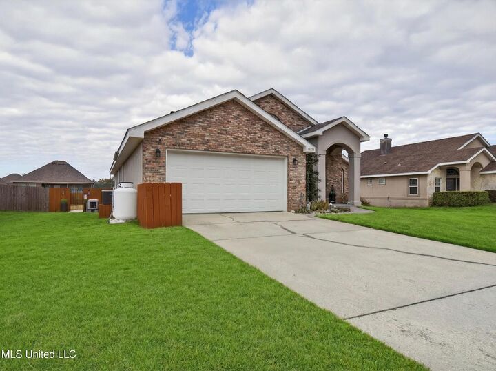 Property Photo:  14087 Maddie Circle  MS 39540 