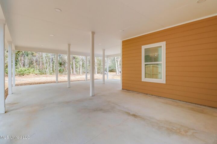 Property Photo: 8900 Pointe Aux Chenes Road MS 39564