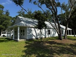 Property Photo: 8900 Pointe Aux Chenes Road MS 39564