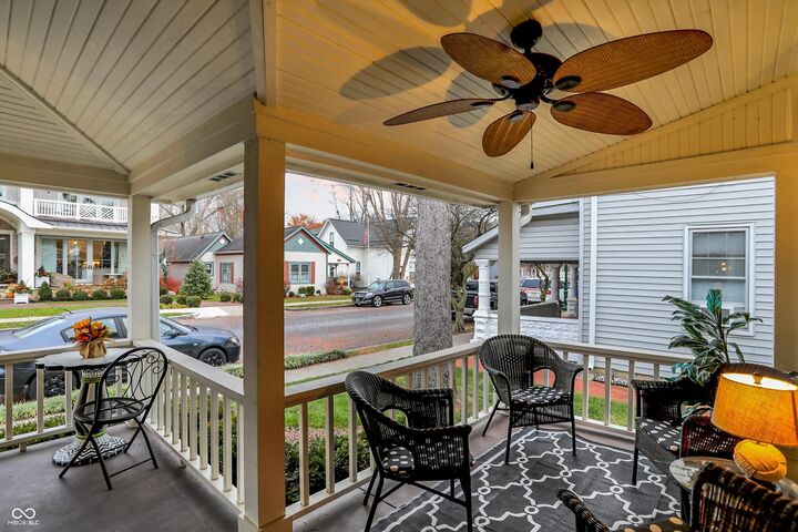 Property Photo:  140 N Main Street  IN 46077 