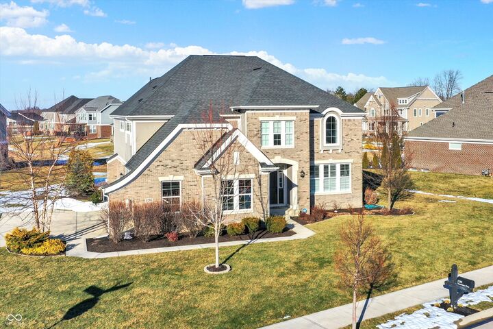 Property Photo:  3290 Tamerlane Place  IN 46074 