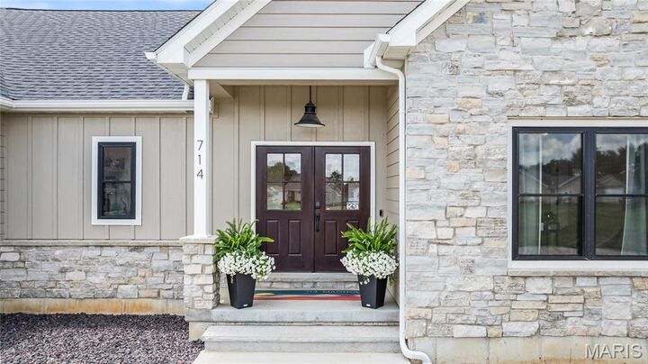 Property Photo: 714 Magnolia Drive MO 63640