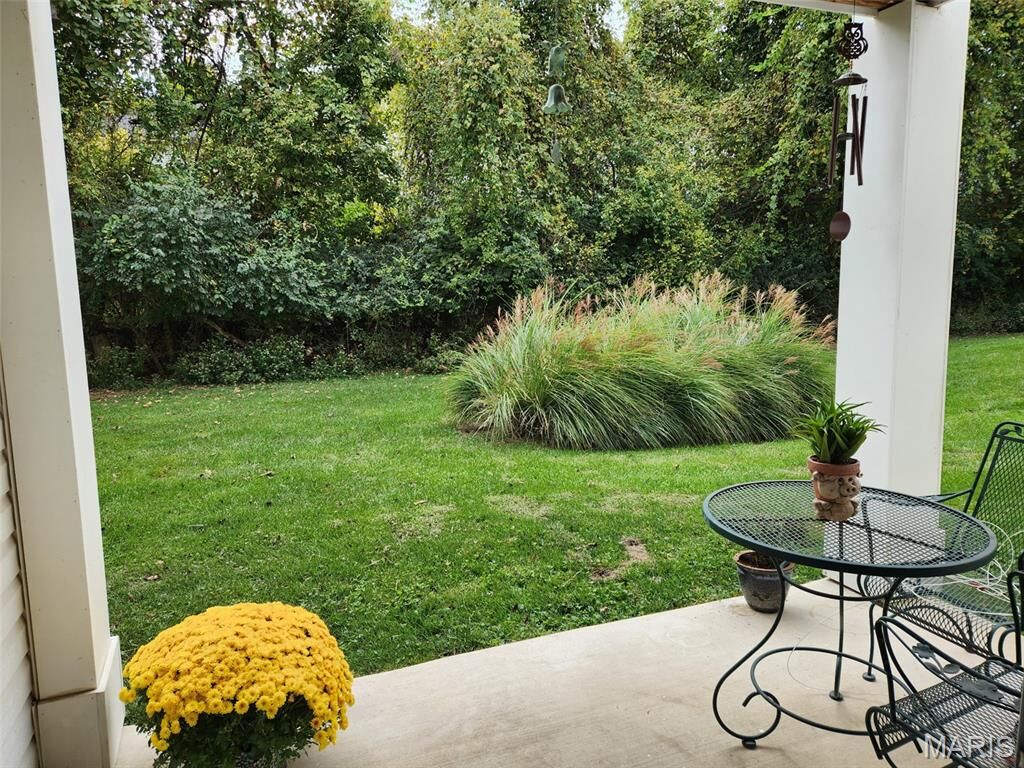 Property Photo: 3402 Country Stone Manor Drive F MO 63088