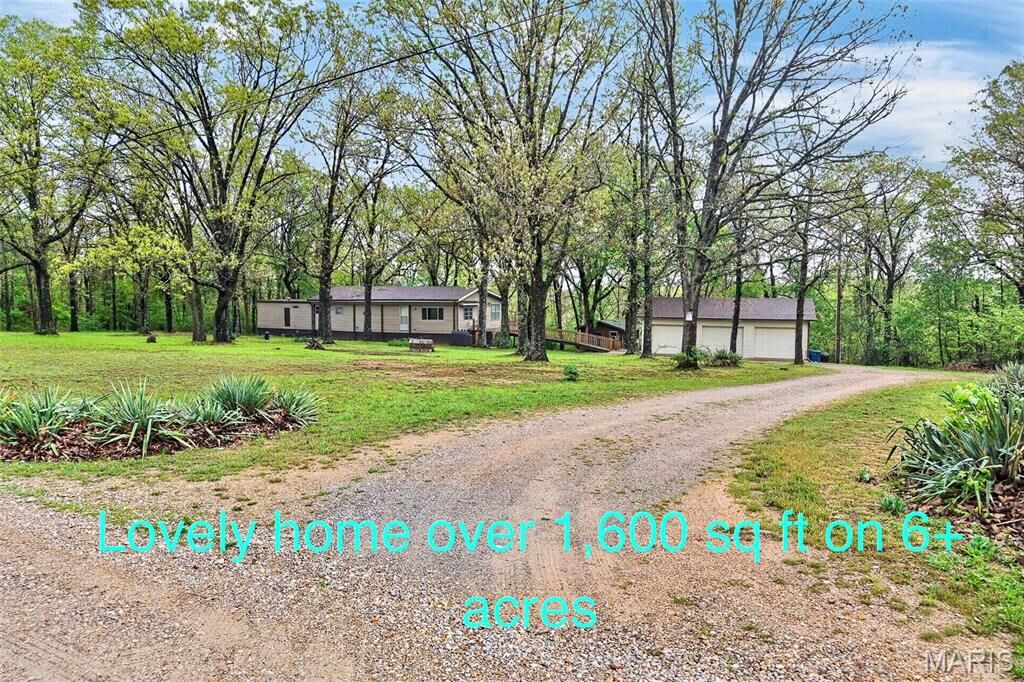 Property Photo:  25042 Monaco Lane  MO 65536 