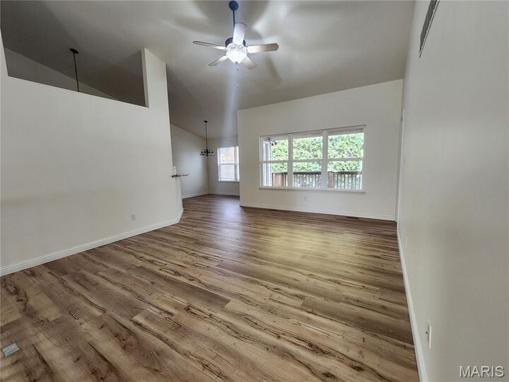 Property Photo: 3642 Candlewyck Green Court MO 63034