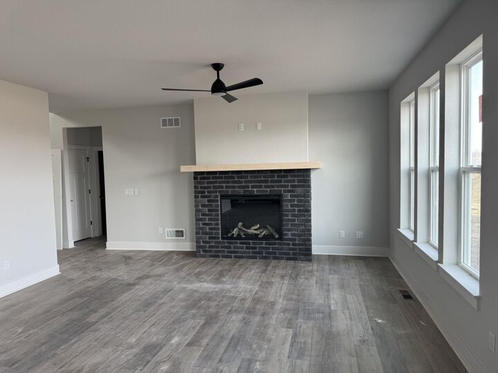 Property Photo:  1750 Switchgrass St  WI 53066 