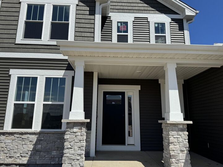 Property Photo:  1750 Switchgrass St  WI 53066 