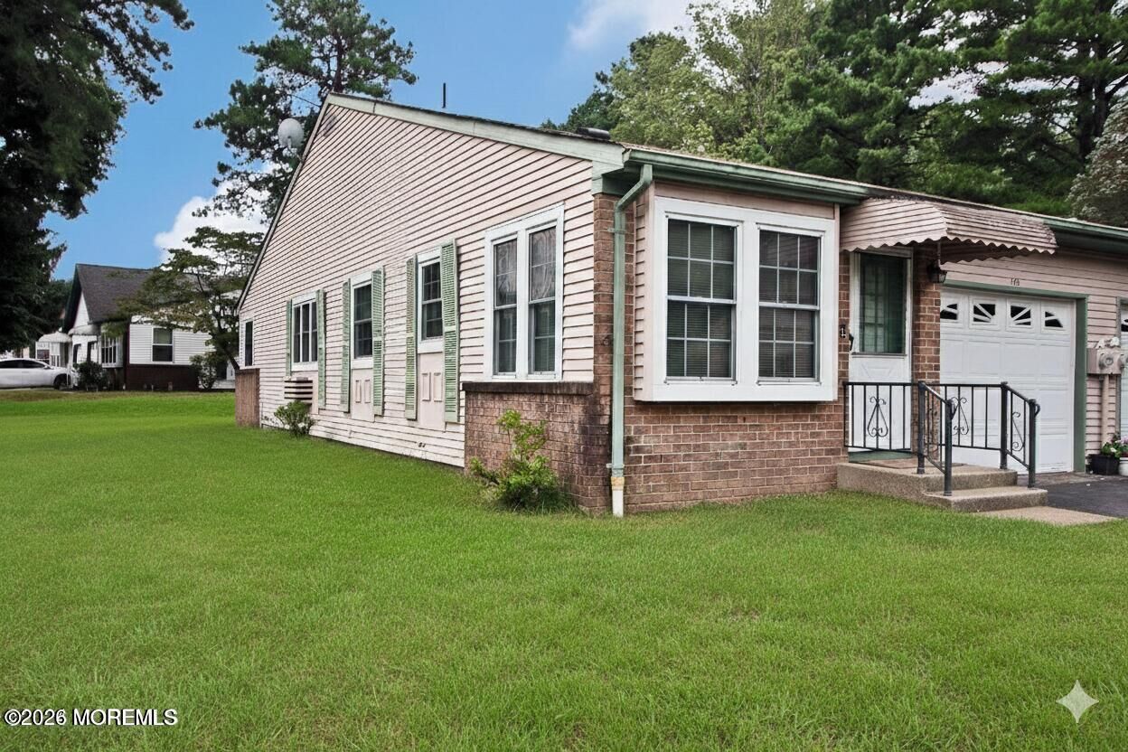 Property Photo: 12A Sunset Road NJ 08759