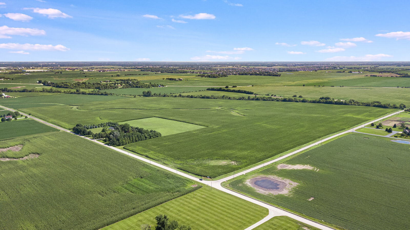 Property Photo:  1111 W Baker Road  IL 60442 