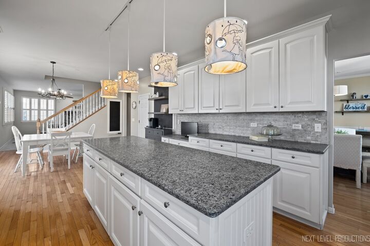 Property Photo: 3520 Timber Creek Lane IL 60565