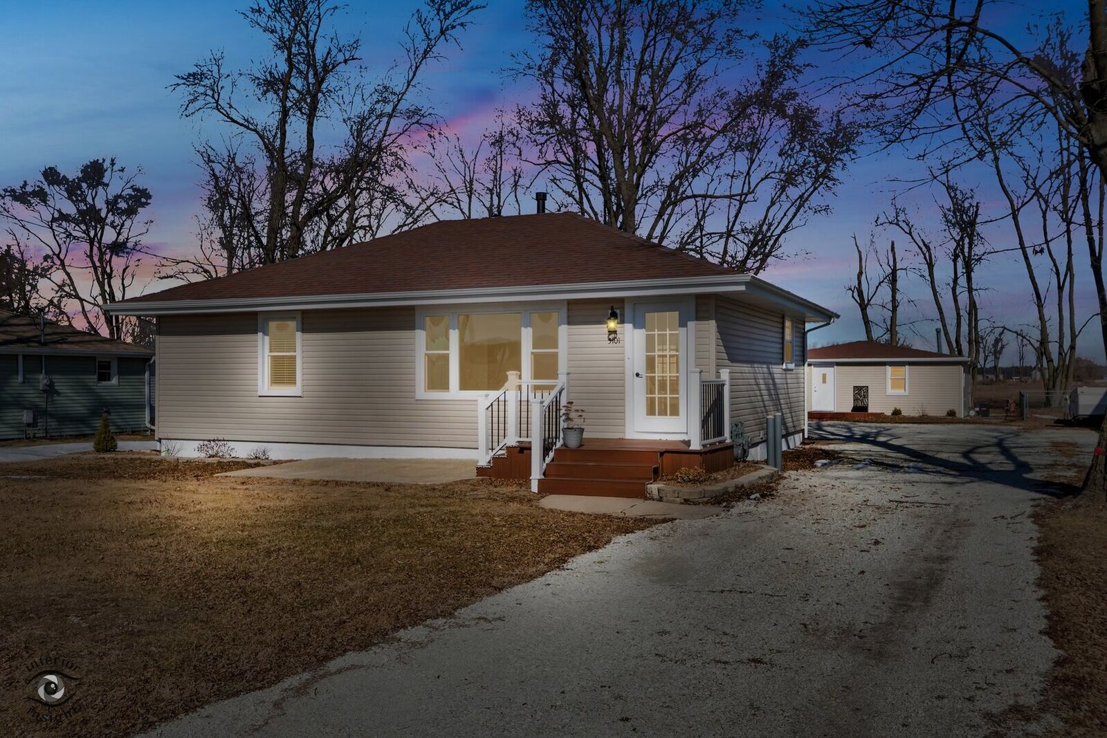 Property Photo:  5101 W 1000 N Road  IL 60901 