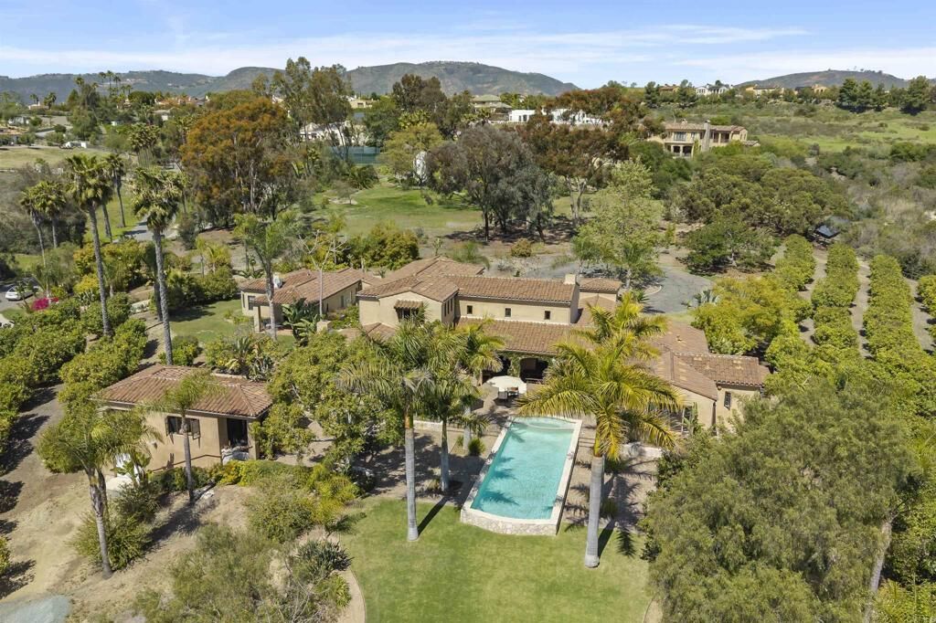 Property Photo:  16733 Calle Hermosa  CA 92127 