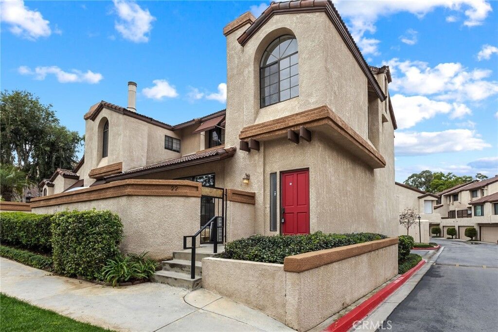 Property Photo:  22 Mesquite Place  CA 91766 