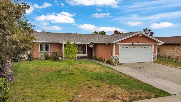 Property Photo: 14328 Houston CA 92553