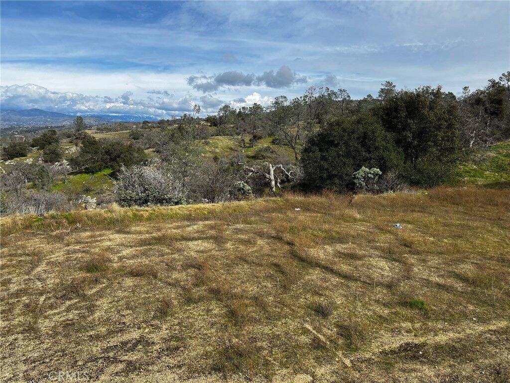 Property Photo: 1572 Lot # Lilley Mountain Drive CA 93614