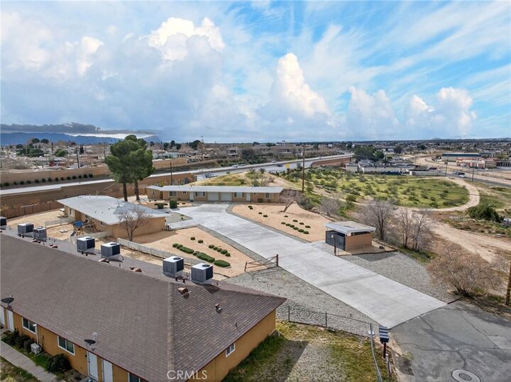 Property Photo:  15643 Sueno  CA 92394 