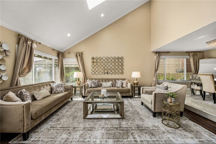 Property Photo:  22 Hunter  CA 92620 