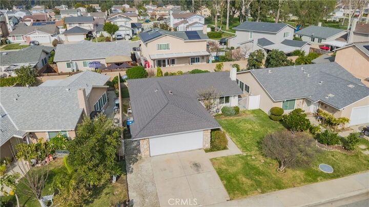 Property Photo:  3917 Yellowstone Circle  CA 91710 