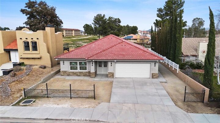 Property Photo:  15688 Kingswood  CA 92392 
