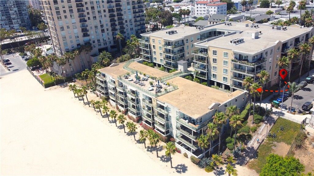 Property Photo:  1000 E Ocean Boulevard 416  CA 90802 