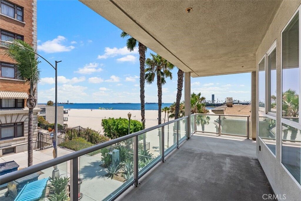 Property Photo:  1000 E Ocean Boulevard 416  CA 90802 