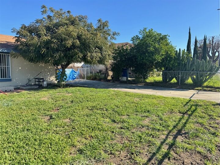 Property Photo:  1285 E Kingsley  CA 91767 