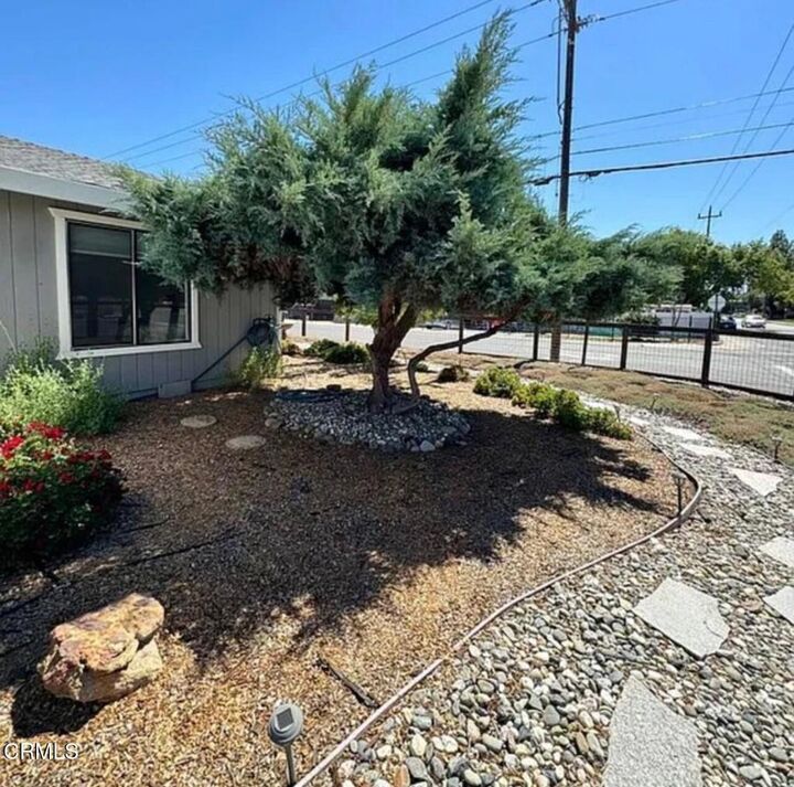 Property Photo:  1900 Bell Street  CA 95825 