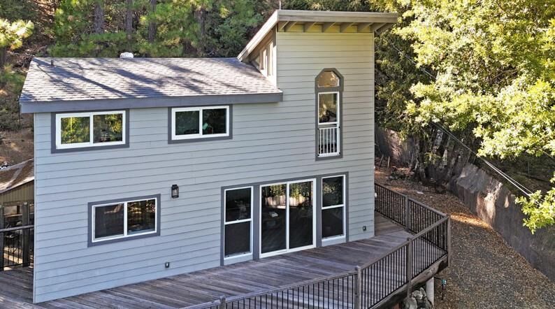 Property Photo:  16228 Gold Bug Road  CA 95959 