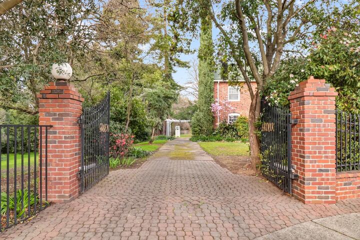 Property Photo:  3200 Becerra Way  CA 95821 