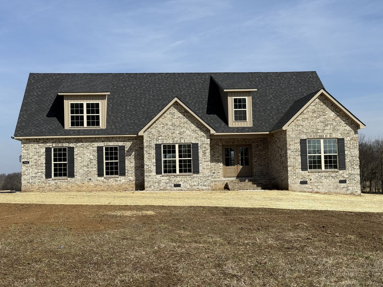 Property Photo:  715 Knight Campground Rd  TN 37160 