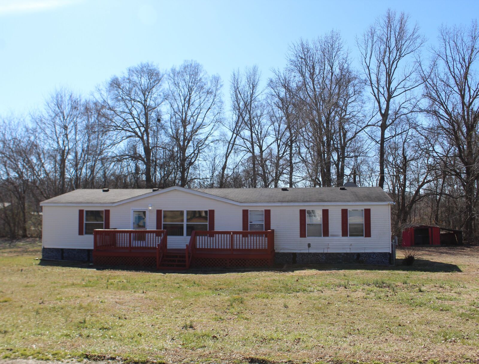 Property Photo: 24 Morgan Ln TN 37324