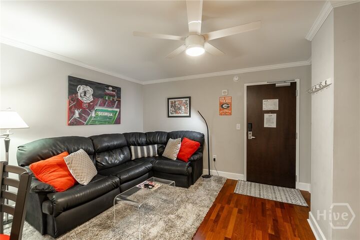 Property Photo:  250 W Broad Street 207  GA 30601 