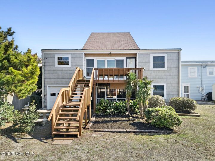 Property Photo:  714 Ocean Boulevard  NC 28445 