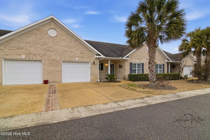 Property Photo:  1036 Tideline Drive  NC 28451 