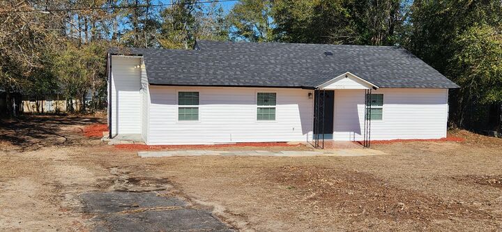 Property Photo:  3004 Acorn Road  GA 30906 