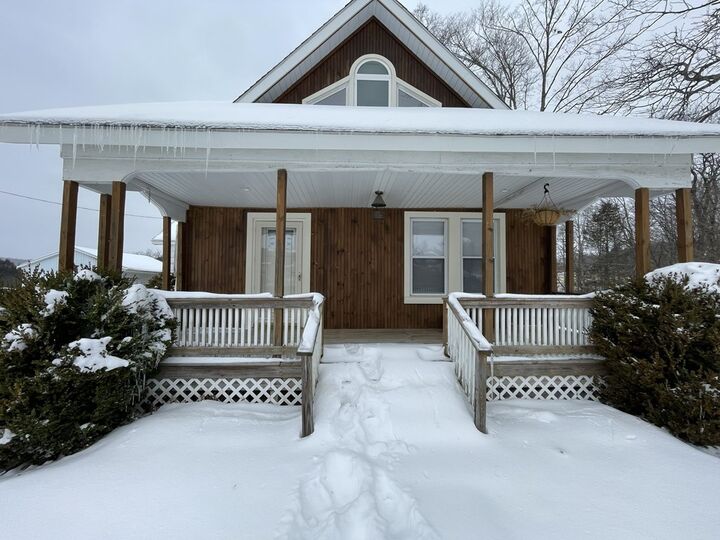 Property Photo:  509 Amish Dr  PA 18829 