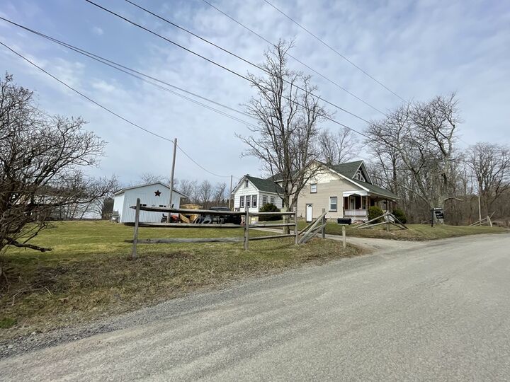 Property Photo:  509 Amish Dr  PA 18829 