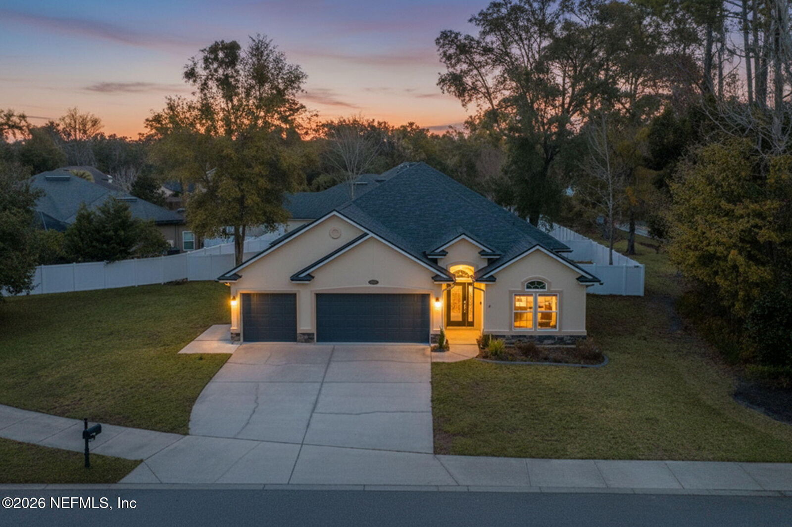 Property Photo:  2645 Cody Drive  FL 32223 