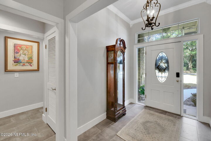 Property Photo: 1795 Shoal Creek Circle FL 32043