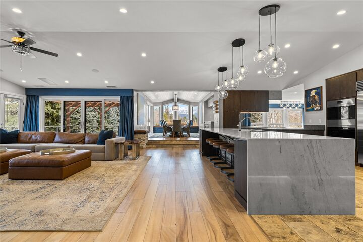 Property Photo:  307 & 309 Fairway Drive  MT 59937 