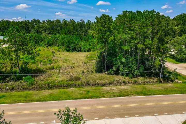 Property Photo:  Lot 10 Commerce Row  LA 70471 